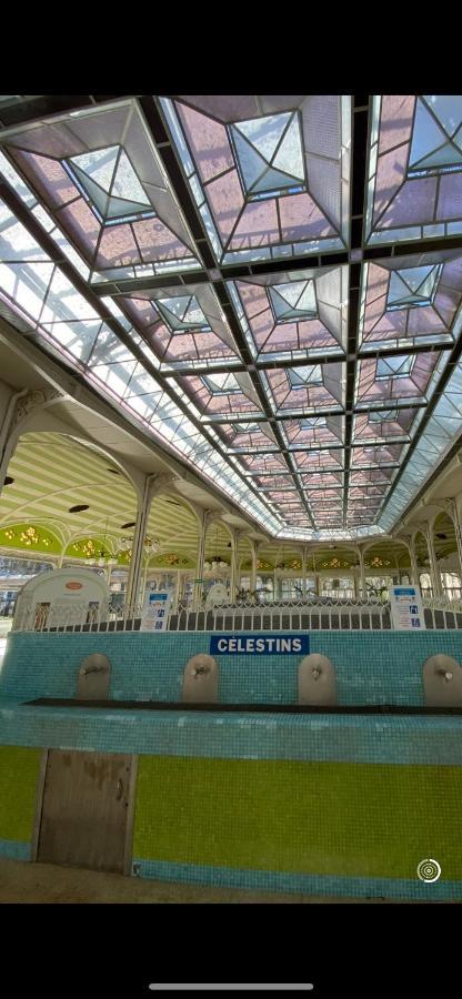 Proche Du Stade Omnisports Et A Pied Du Lac Виши Екстериор снимка